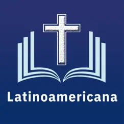 biblia latinoamericana spanish logo, reviews