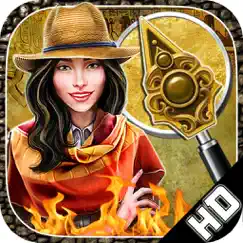 ancient places hidden objects logo, reviews