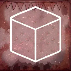 cube escape: birthday обзор, обзоры
