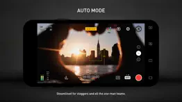protake - mobile cinema camera айфон картинки 1