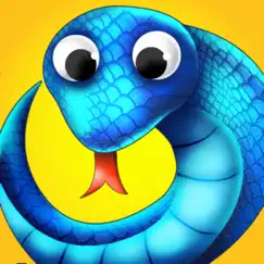 snake master 3d logo, reviews