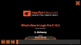 course for logic pro x 10.2 iphone images 3
