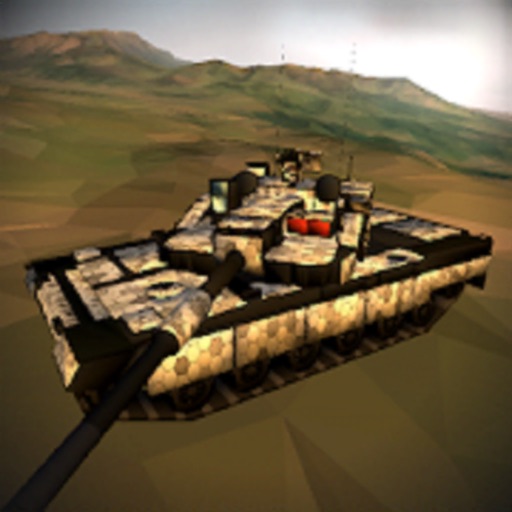 Poly Tank Sandbox Battles app reviews download