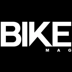bike mag logo, reviews