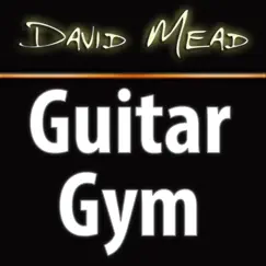 david mead : guitar gym logo, reviews