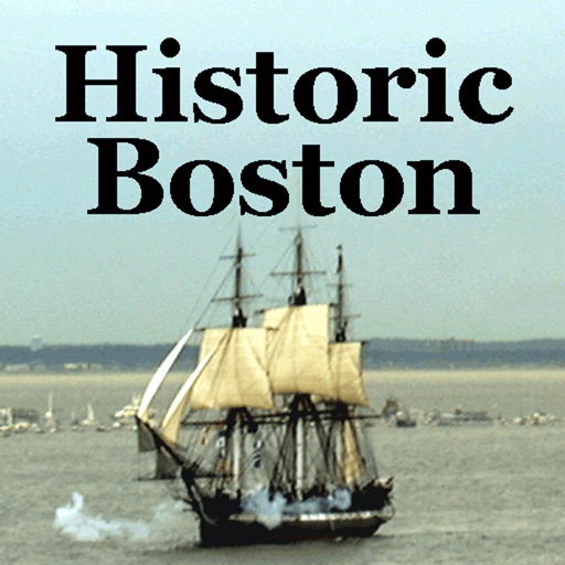 Historic Boston app reviews download