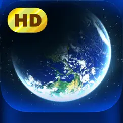 earth pics hd logo, reviews