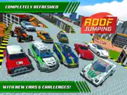 roof jumping: stunt driver sim ipad images 1