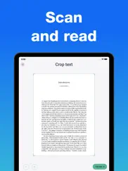 natural text to speech reader ipad images 2