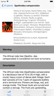 uganda medicinal plants iphone images 2