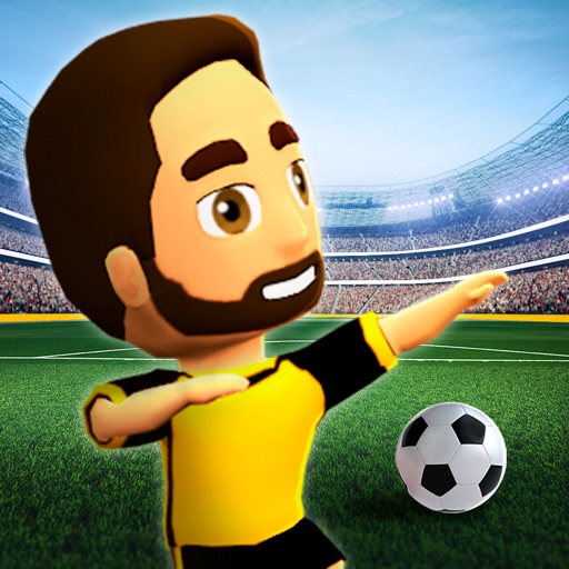 HardBall - Caps Soccer League app reviews download