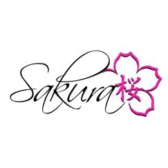 sakura logo, reviews