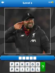 whos the manager football quiz ipad resimleri 1