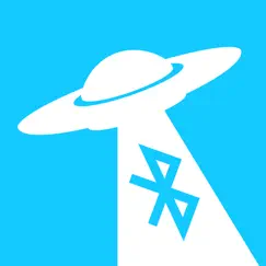 find device - bluetooth finder logo, reviews