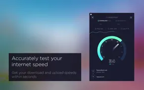 speedtest by ookla iphone images 1