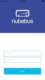 nubebus tutores iphone images 1