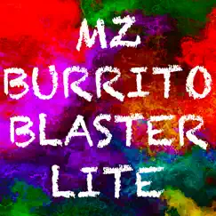 mz burrito blaster lite logo, reviews