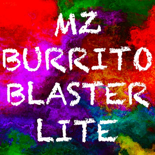 MZ BURRITO BLASTER Lite app reviews download