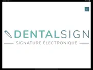 dental sign iPad Captures Décran 1