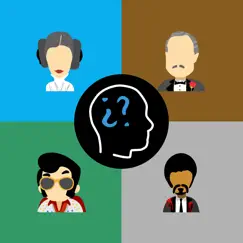 guess the character quiz game logo, reviews