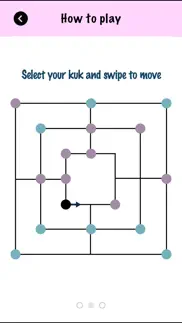 9kuk - tricky puzzle game iphone images 2