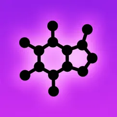 molecules by theodore gray logo, reviews
