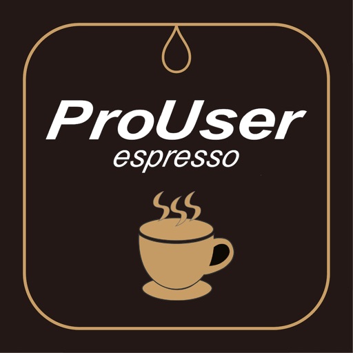 ProUser Espresso app reviews download