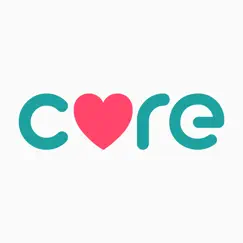 core - astro love coach logo, reviews