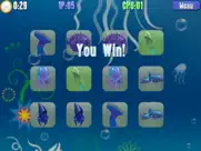 aquarium pairs - fun mind game ipad images 2