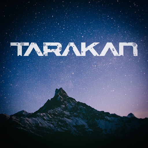 TARAKAN app reviews download