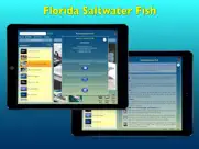 florida saltwater fish ipad capturas de pantalla 4