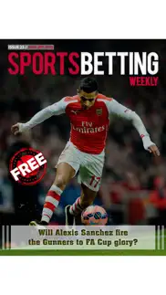 sports betting weekly iphone images 1