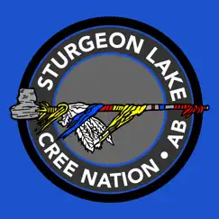 sturgeon lake cree nation logo, reviews