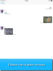transfiere archivo : nearpush ipad capturas de pantalla 4