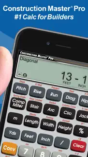 construction master pro calc iphone images 1