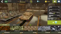 war machines：танки онлайн игры айфон картинки 4