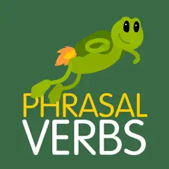 phrasal verbs adventure logo, reviews