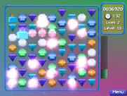 jewel match - addictive puzzle айпад изображения 3