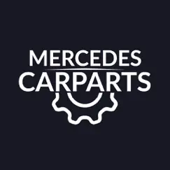 Car Parts for Mercedes-Benz app reviews