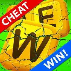 cheat master for words friends logo, reviews