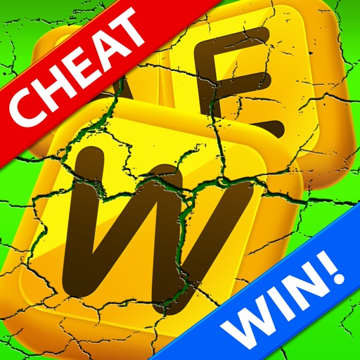 Cheat Master for Words Friends app reviews download