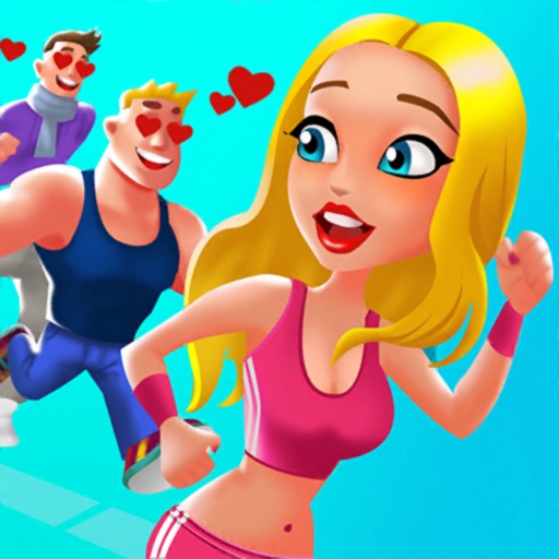 Love.io - Fun io games app reviews download