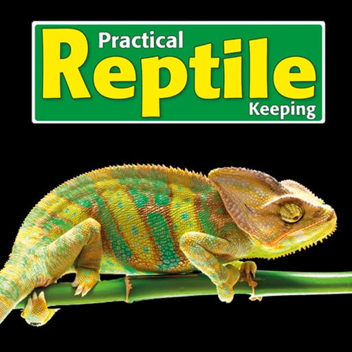 Practical Reptile Keeping app reviews download