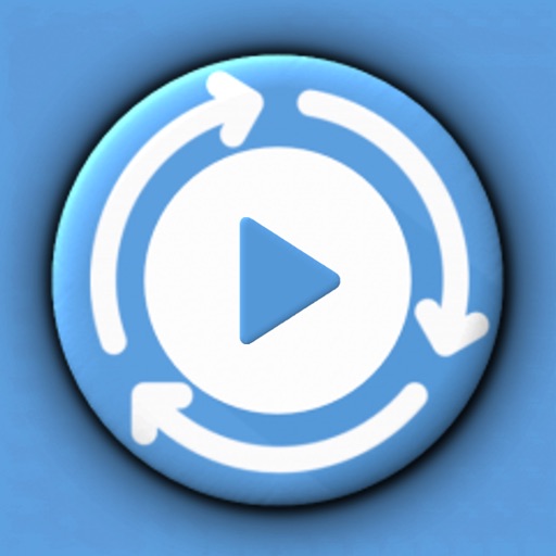 Video Looper Pro app reviews download