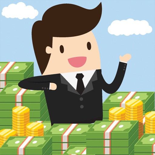 Clicker Business Tycoon app reviews download