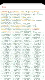 code uncovered iphone images 2