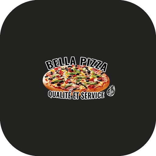 Bella Pizza Aubervillers app reviews download