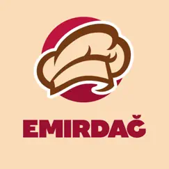 emirdag kebab logo, reviews