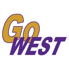 go west transit logo, reviews
