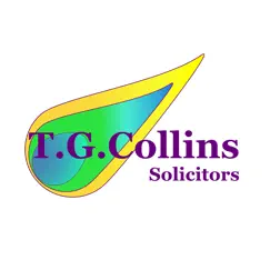 t.g. collins logo, reviews